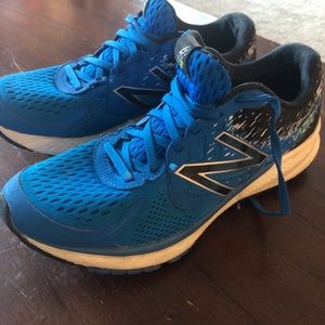 Men’s New Balance size 7.5 sneakers